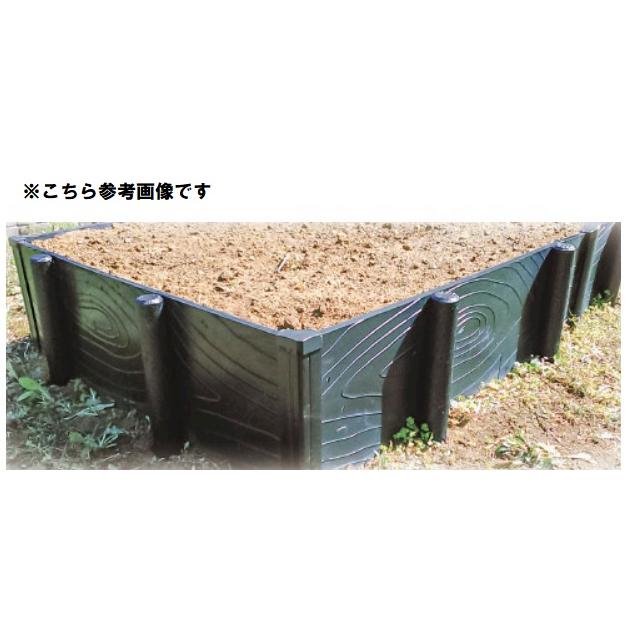 【８枚入】大研化成　樹脂製　平板　HW-1000　15ｘ400ｘ1000mm　２ケース(８枚入) 【代引不可】【北海道・沖縄・離島配送不可】_1