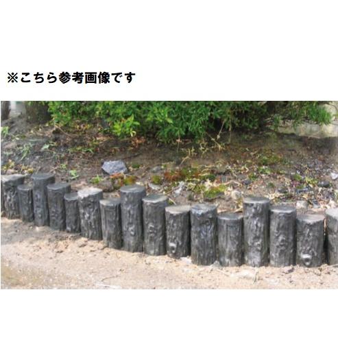 【８本入】大研化成　五連擬木　No.1　【平行】　65Φｘ300Lｘ200H　五連-1　１ケース(８本入) 【代引不可】【北海道・沖縄・離島配送不可】 |  | 01