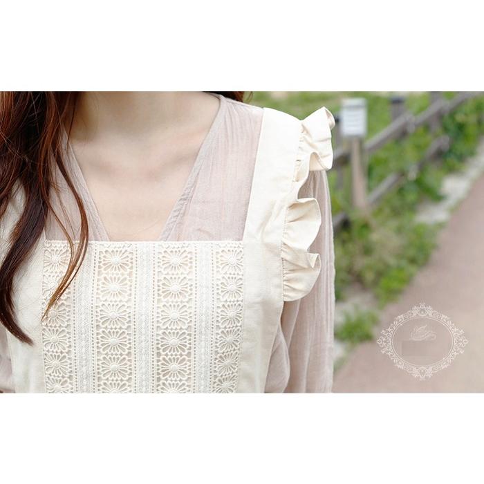 エプロン レディース 綿 麻 防水 防油 ポケット 送料無料 便利 主婦 保育士 おしゃれ レストラン ソムリエ 介護 スモック 女性 前掛け 飲食 カフェ ソムリエ お |  | 02