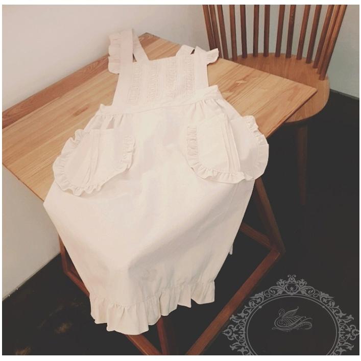 エプロン レディース 綿 麻 防水 防油 ポケット 送料無料 便利 主婦 保育士 おしゃれ レストラン ソムリエ 介護 スモック 女性 前掛け 飲食 カフェ ソムリエ お |  | 04