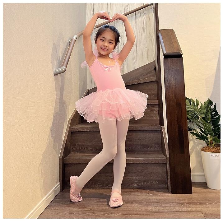 バレエレオタード 送料無料 子供　バレエ レオタード 子供用 バレエレオタード 体操 新体操　女の子 キッズバレエレオタード キッズ  バレエ レオタード 子ども |  | 01