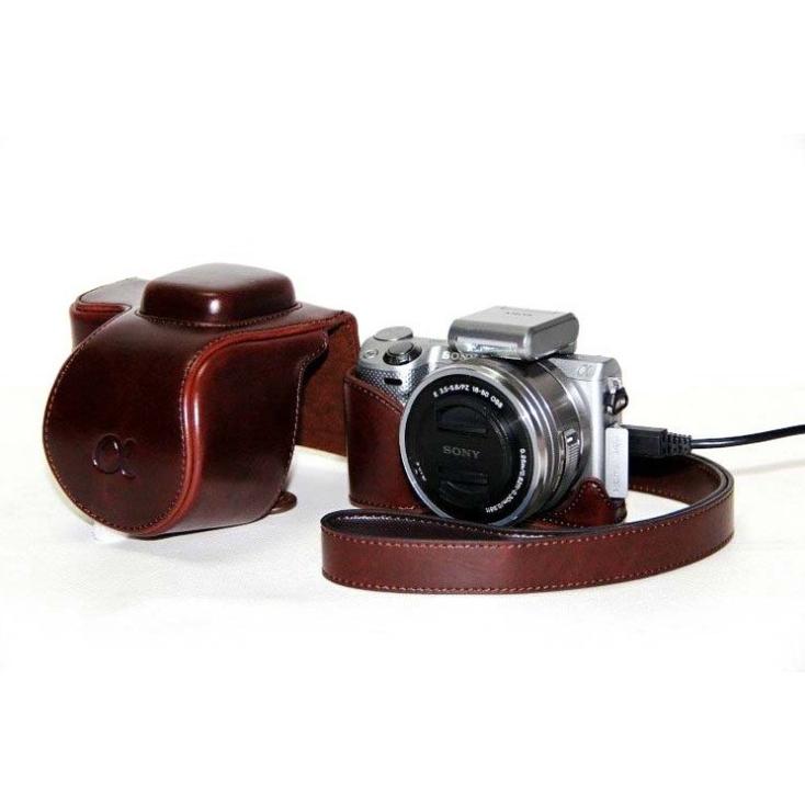 SONY NEX-5T ケース NEX-5R カメラケース カメラバック バック