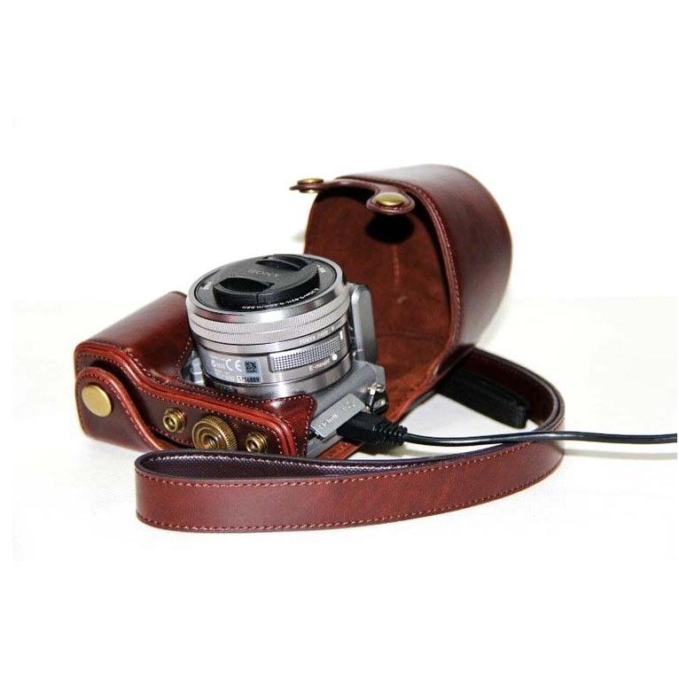 SONY NEX-5T ケース NEX-5R カメラケース カメラバック バック
