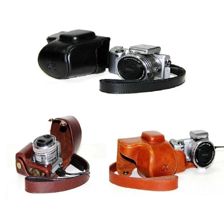 SONY NEX-5T ケース NEX-5R カメラケース カメラバック バック