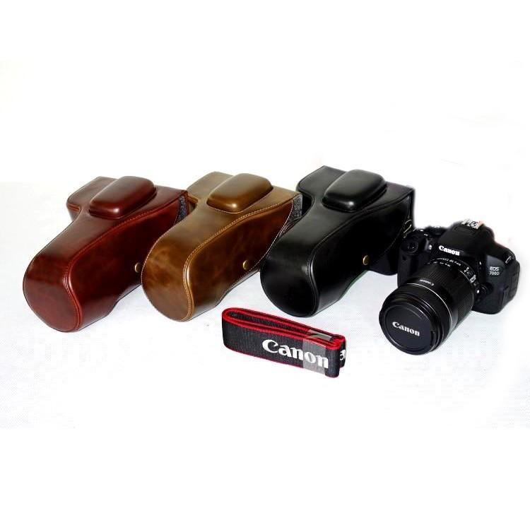 CANON EOS kiss X7i カメラケース X6i ケース X5 カバー カメラー