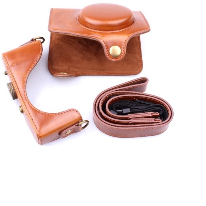 Canon Powershot Sx720 Hs カメラケースsx720 Hs ケース キャノン パワーショット カバー カメラカバー カメラバッグ バッグ レザーケース 一眼 デジカメ 合成革 H Digicamera Case 060 Smartcom 通販 Yahoo ショッピング