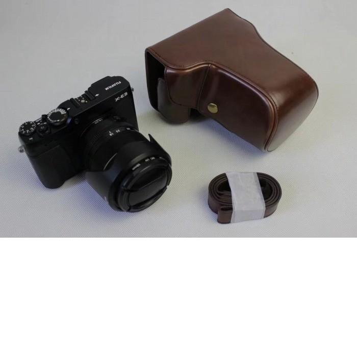 FUJIFILM X-E3 ケース xe3 カメラケース x e3 カメラバッグ バッグ