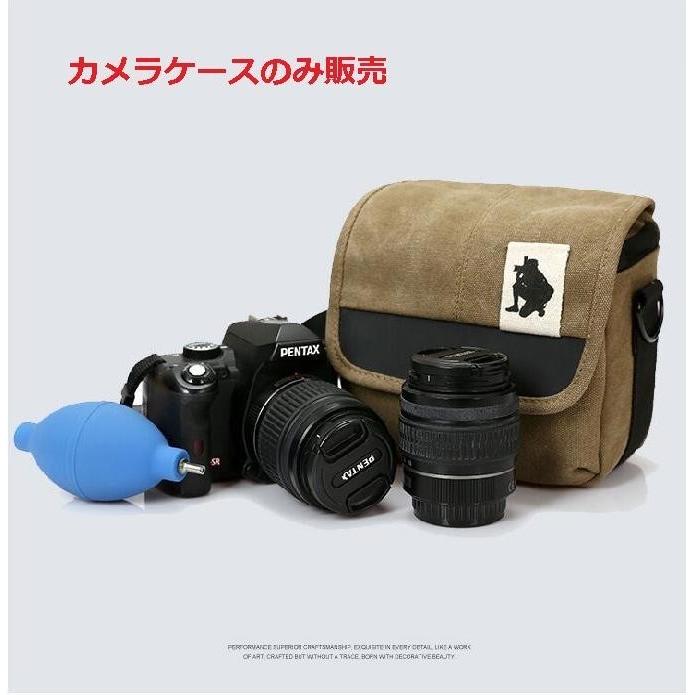 カメラバック 一眼レフ ミラーレス おしゃれ 送料無料 H Digicamera Case Y5 Smartcom 通販 Yahoo ショッピング