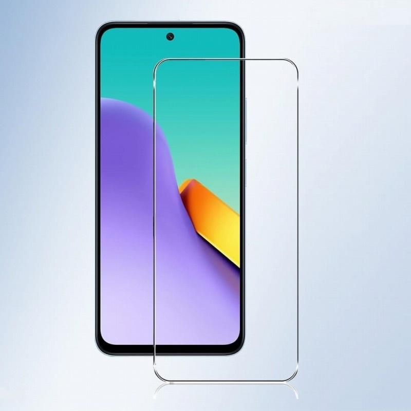 au XIG03 保護フィルム Redmi 12 5G ガラスフィルム Redmi12 6.8インチ