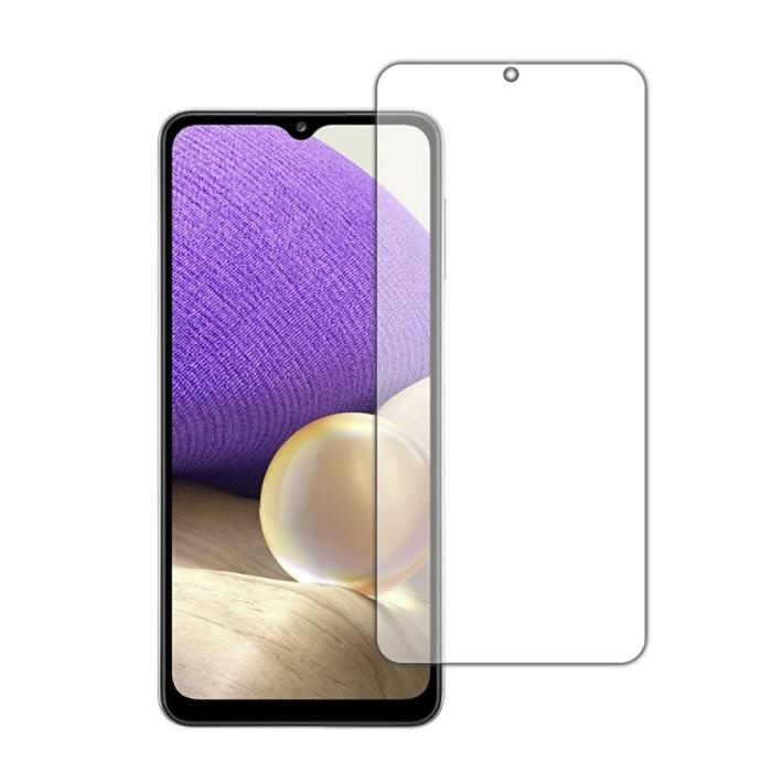 SCG08 au 保護フィルム Galaxy A32 5G ガラスフィルム エーサー