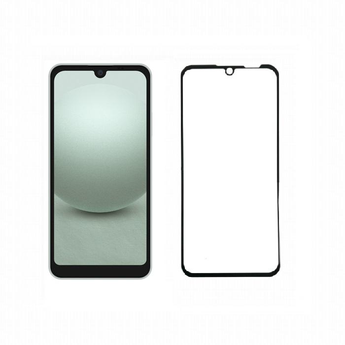 docomo SH-53D A302SH/A303SH 全面保護フィルム AQUOS wish3 SH-M25