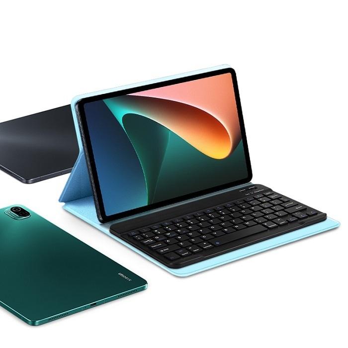 Xiaomi Pad 5 キーボード pro ケース pad5/pad5 pro/mi pad5