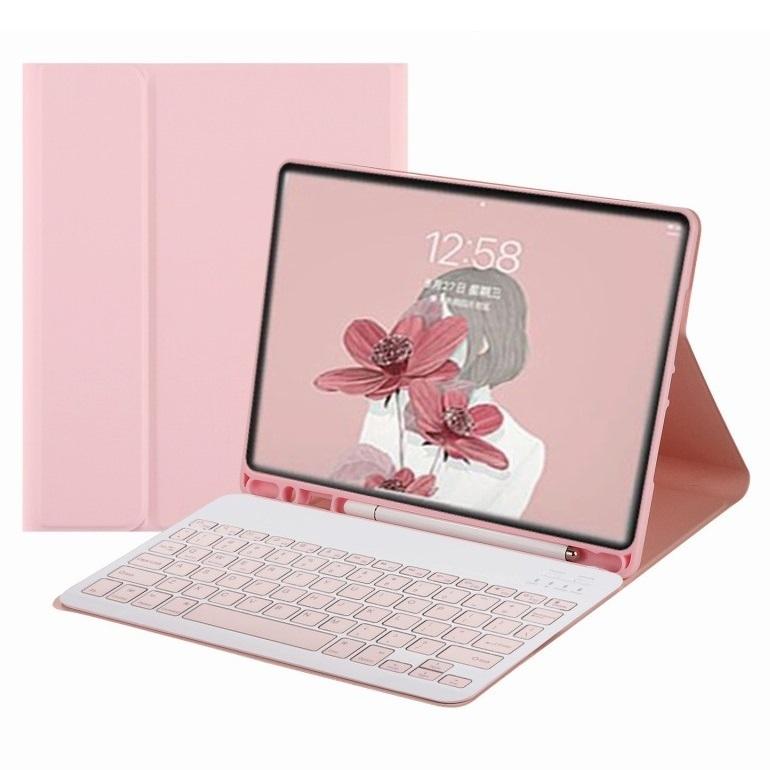 Galaxy Tab S8+ キーボード SM-X800 X806 12.4インチ ケース SMX800 AU