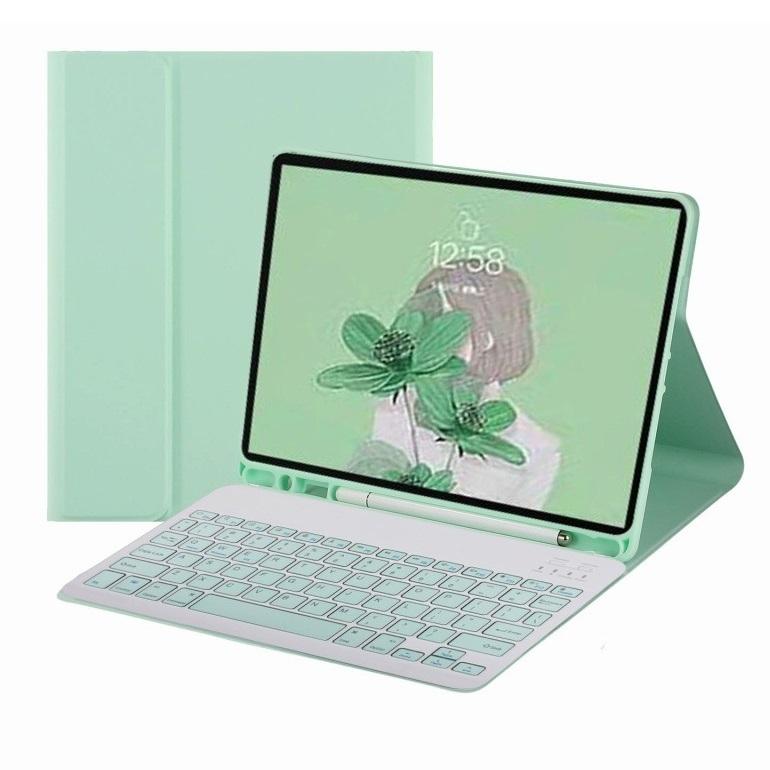 Galaxy Tab S8+ キーボード SM-X800 X806 12.4インチ ケース SMX800 AU