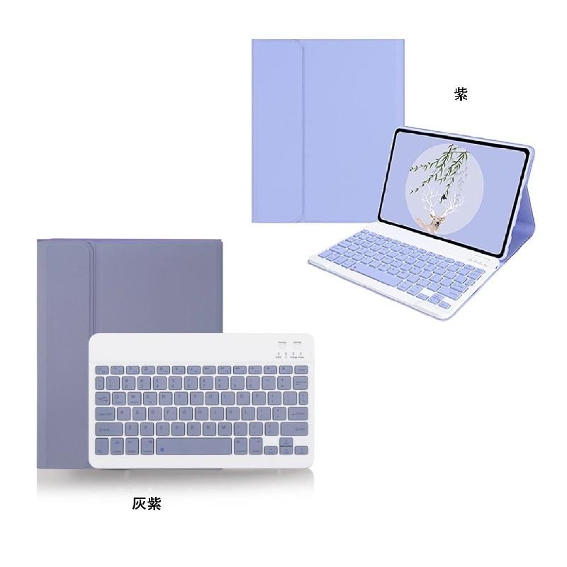 Lenovo Tab P11 5G キーボード AU LET01 ケース レノボ タブ TB-J607Z キーボードケース 2022年版 11インチ キーボード付きケース ワイヤレス | ブランド登録なし | 04