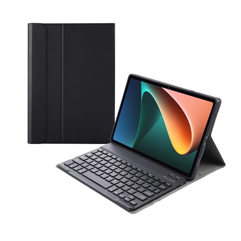 Xiaomi Pad 5 キーボード Xiaomi Pad 5 pro ケース pad5/pad5 pro/mi pad5 キーボードケース ミー パッド ファイブ キーボード付きケース ワイヤレス Bluetooth｜smartcom｜02