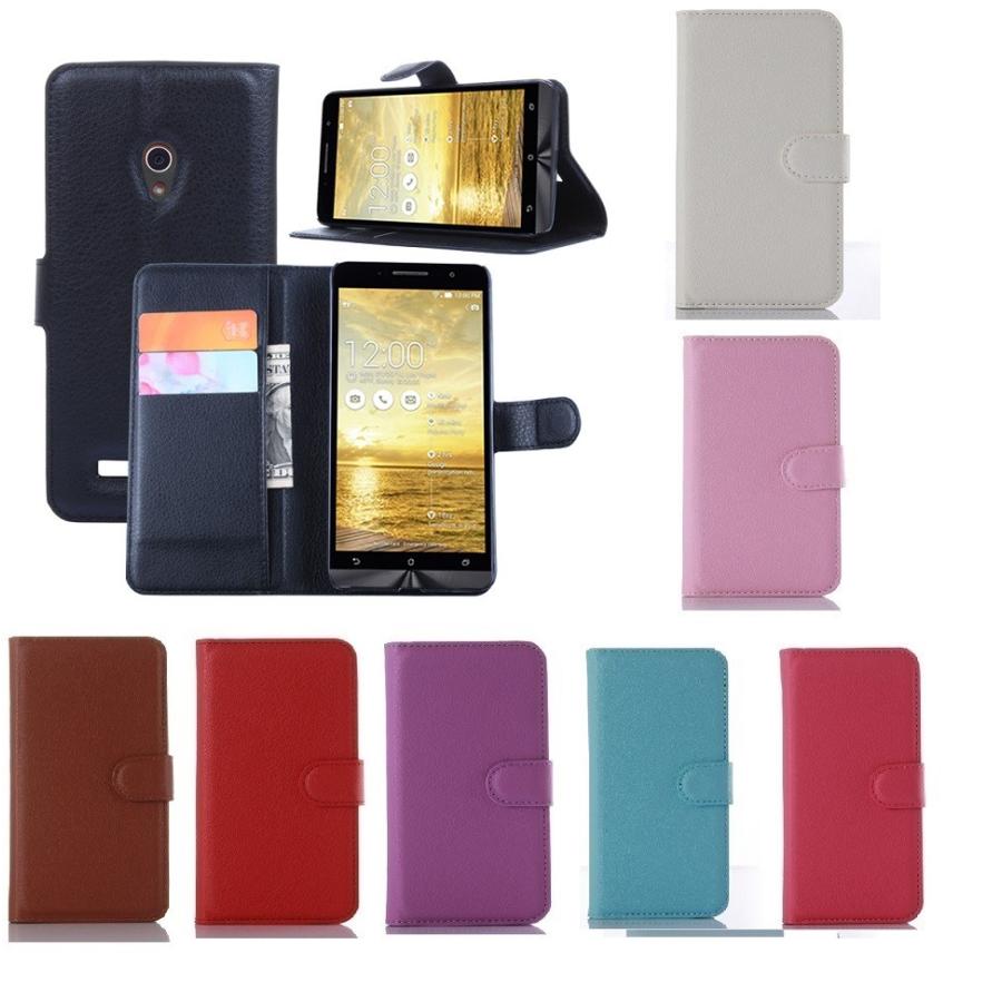 Coque Asus Zen Case Noir Pour Zenfone 5 (A500CG, A500KL, A501CG) - Neuf Sous Garantie 12 Mois