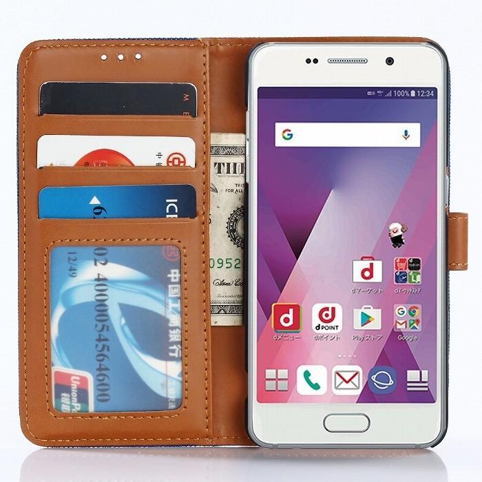 Galaxy Feel Sc 04j ケース Sc04j カバー 3点セット タッチペン 保護フィルム 手帳 Docomo ドコモ ギャラクシーフィール 手帳型ケース おしゃれ 高級感 H Phone Case024 Sc 04j 3set Smartcom 通販 Yahoo ショッピング