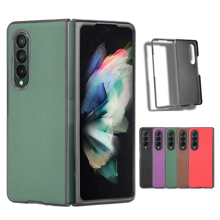 ケース Galaxy Z Fold5 5G カバー docomo SC-55D ギャラクシーZ