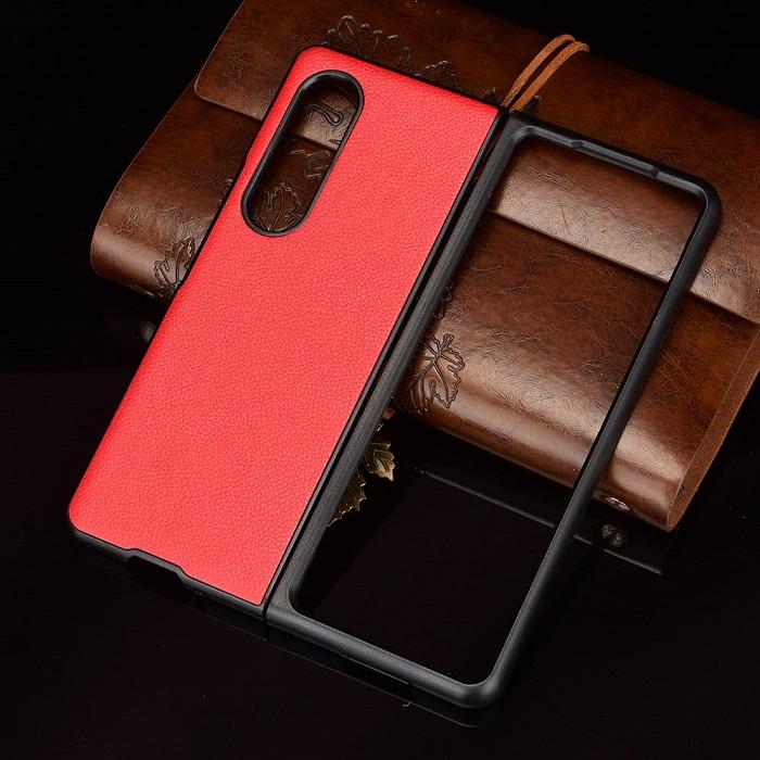 ケース Galaxy Z Fold5 5G カバー docomo SC-55D ギャラクシーZ
