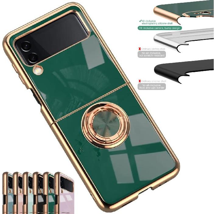 docomo SC-54D ケース Galaxy Z Flip5 5G カバー ギャラクシーZ