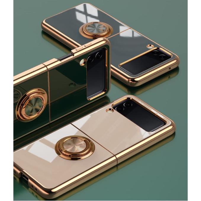 docomo SC-54D ケース Galaxy Z Flip5 5G カバー ギャラクシーZ