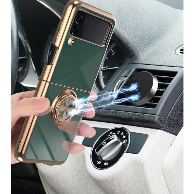 docomo SC-54D ケース Galaxy Z Flip5 5G カバー ギャラクシーZ