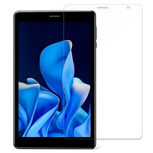 最終値下げ‼️ UAUU T30Androidタブレット8インチ　カバー、ガラス付 UAUU T30 保護フィルム 2022 8インチ ガラスフィルム フィルム