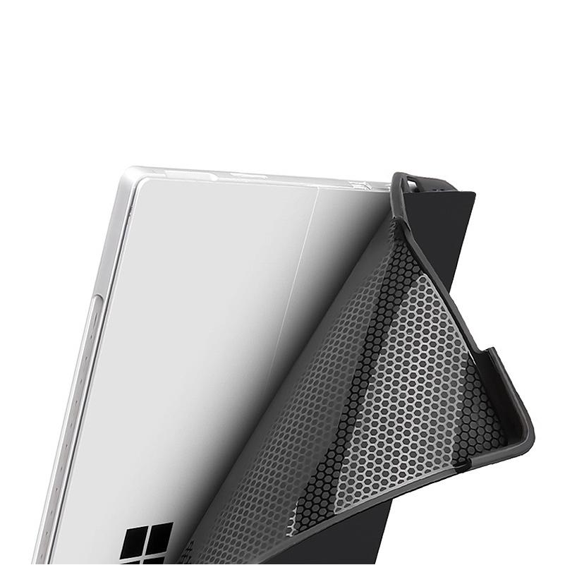 Microsoft Surface pro 6 5 4 ケース サーフェス pro6 pro5 pro4 カバー サーフェス プロ シックス サーフェス プロファイブ 3点セット 保護フィルム タッチペン｜smartcom