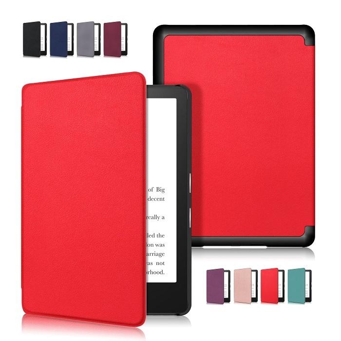 Kindle Paperwhite 2021 ケース キンドルペーパーホワイト　2021モデル カバー Kindle Paper white 11世代 6.8inch キンドル ペーパーホワイト 6.8インチ スタン｜smartcom｜03