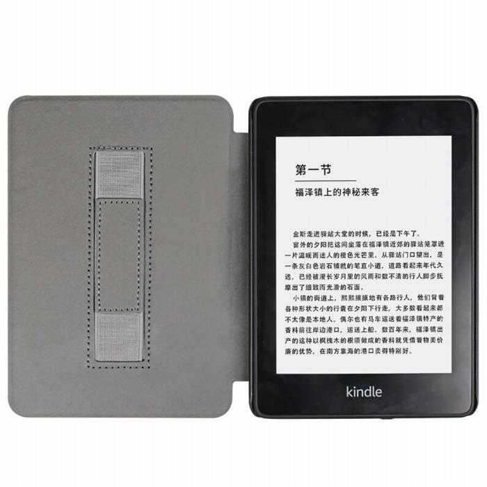 Kindle Paperwhite 2021 ケース キンドルペーパーホワイト　2021モデル カバー Kindle Paper white 11世代 6.8inch キンドル ペーパーホワイト 6.8インチ スタン｜smartcom｜06