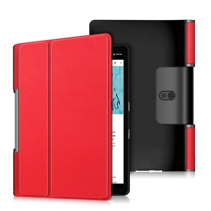 タッチペン・保護フィルム 2枚付 Lenovo YOGA Tab 11 ケース ヨガ タブ