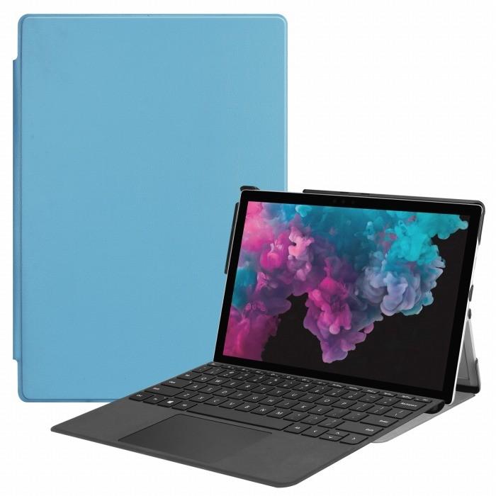 タッチペン・保護フィルム 2枚付】 Microsoft Surface pro 7 ケース