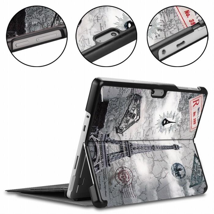 surface go 4 タッチペン、保護フィルム付 Microsoft 楽天市場】タッチペン・専用フィルム2枚付 サーフェイス専用