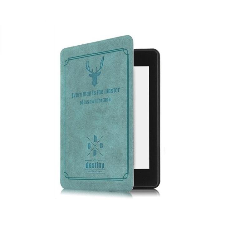 【保護フィルム 2枚 タッチペン付き】 New Kindle (2024年発売)/Kindle 2022 ケース キンドル 第12世代/第11世代  カバー 2024/2022年モデル 6インチ 6inch スタ | ブランド登録なし
