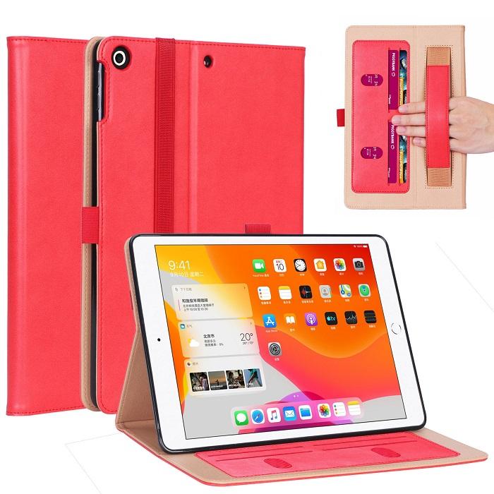 [タッチペン・保護フィルム 2枚付 ipad 10.2 ケース 第9世代/第8世代  カバー アイパッド 10.2インチ Apple 2021/2020モデル    2021/2020モデル秋発売 タブ | ブランド登録なし | 02