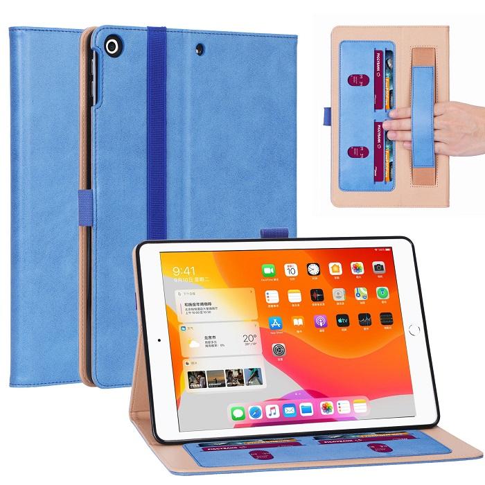 [タッチペン・保護フィルム 2枚付 ipad 10.2 ケース 第9世代/第8世代  カバー アイパッド 10.2インチ Apple 2021/2020モデル    2021/2020モデル秋発売 タブ | ブランド登録なし | 03