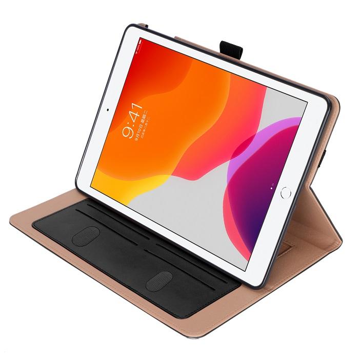 [タッチペン・保護フィルム 2枚付 ipad 10.2 ケース 第9世代/第8世代  カバー アイパッド 10.2インチ Apple 2021/2020モデル    2021/2020モデル秋発売 タブ | ブランド登録なし | 05