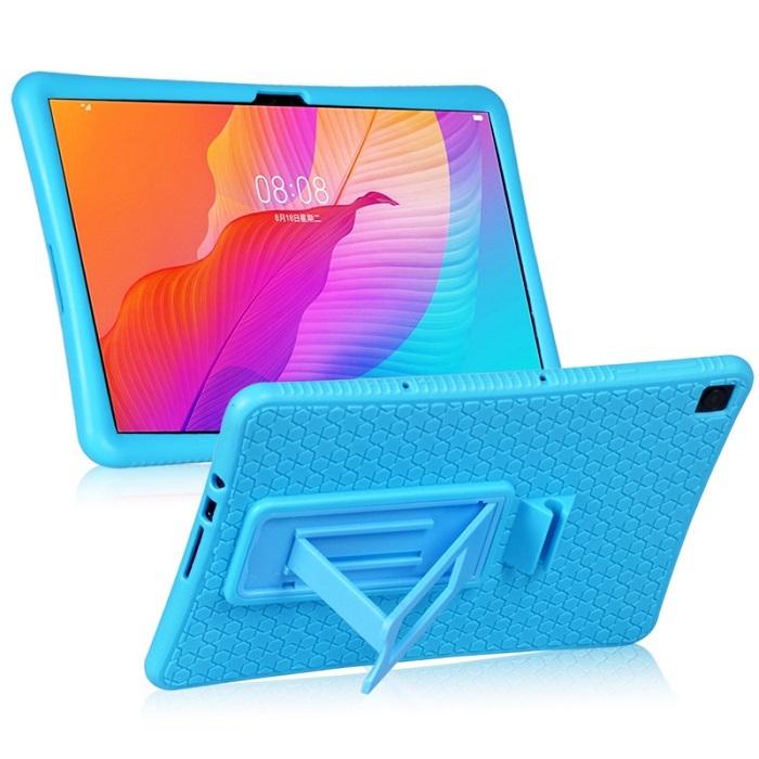 docomo dtab d-41A  ケース SHARP SH-T01/SH-T01L カバー ディータブ d41A    10.1インチ 3点セット 保護フィルム タッチペン おまけ フィルム スタンド | ブランド登録なし | 03