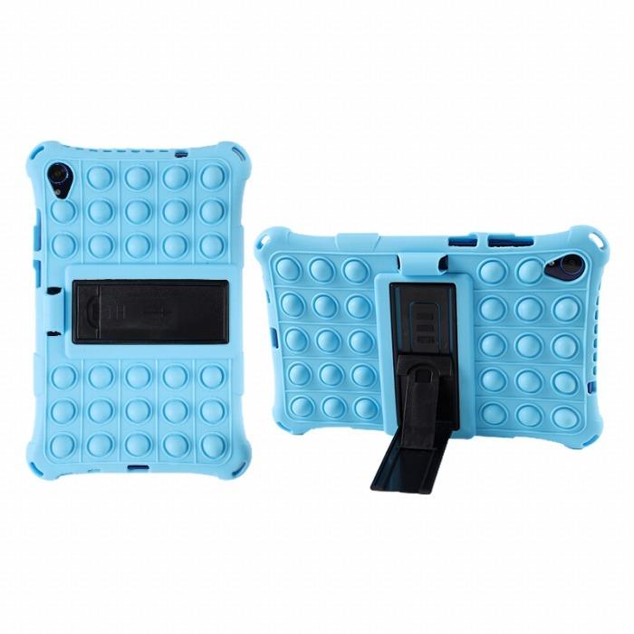 NEC LAVIE T8 ケース PC-TAB08H02/PC-T0875CAS/PC-T0855CAS カバー TAB08H02/T0875CAS/T0855CAS TAB08H02/T0875 CAS/T0855 CAS 8inch スタンドケース スタンド N | ブランド登録なし | 03