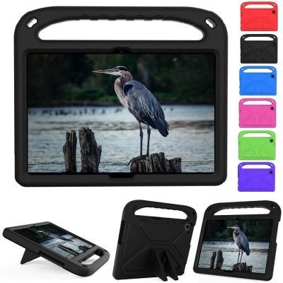 Amazon Fire HD10 第11世代 ケース EVA 耐衝撃 Fire HD 10 Plus カバー 子供用 衝撃吸収 2021年モデル HD 10Plus/HD 10PLus ハンドル付き ファイア エイチディー | ブランド登録なし
