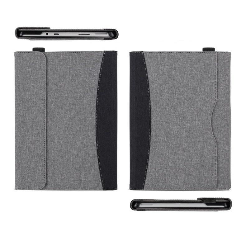 保護フィルム 2枚 タッチペン付き】 Surface Go 4/Go 3/Go 2/Go ケース