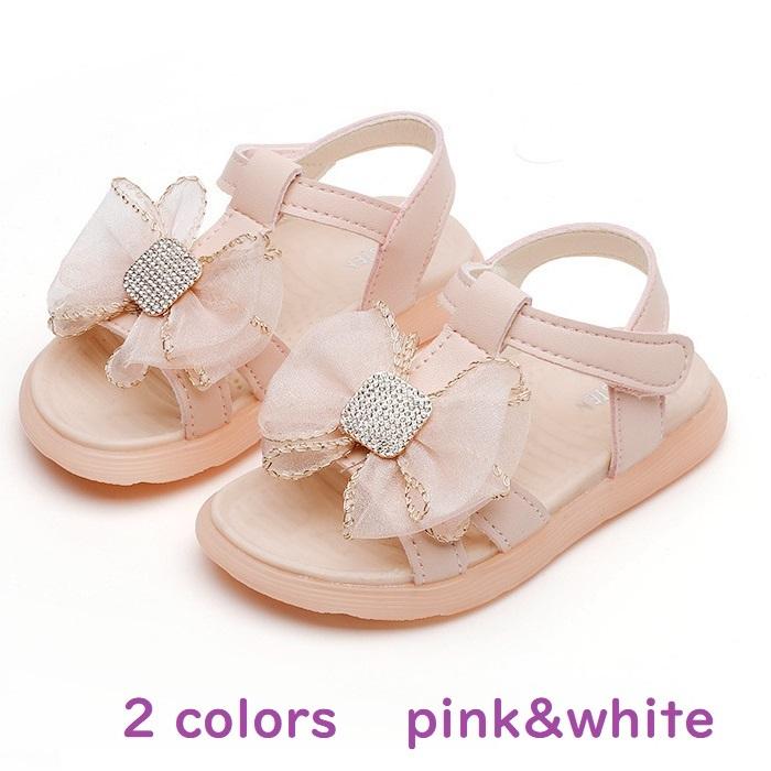 子供サンダル 送料無料 子供 キッズ 女の子 サンダル 女の子サンダル 女児 サンダル フォーマル 発表会 お出かけ 通園 通学 子供用サンダル 子供 シューズ ピン Sandals 21f109 Smartcom 通販 Yahoo ショッピング
