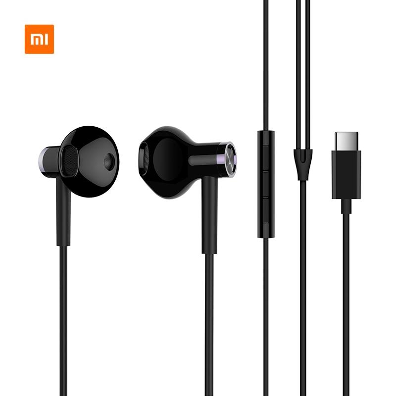 Mi ノイズキャンセリングイヤホン 有線 Type C ハイレゾ音源対応 高音質 マイク付き 音量調節 スマホ 通話 スポーツ 携帯 音楽 快適 Smartcool 通販 Yahoo ショッピング