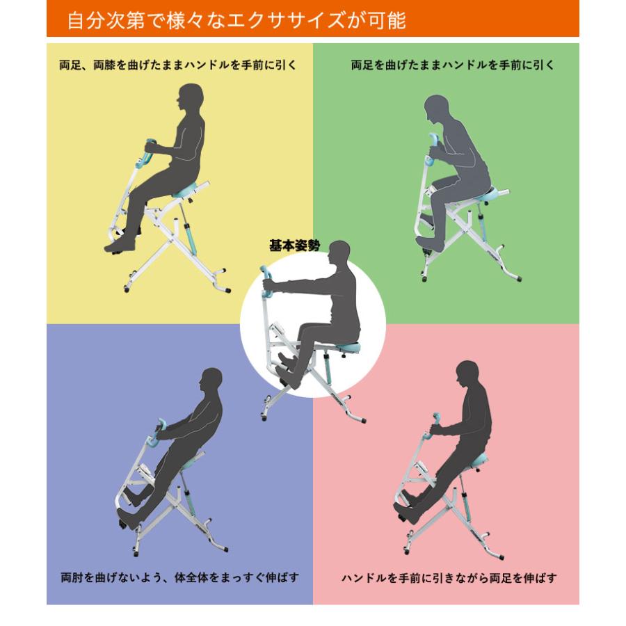 送料無料 1年保証 スクワット サポート 乗馬バイク ホースライダー 心拍数 トレーニング 腕 腹筋 下半身 フィットネス タイエッド器具 エクササイズバイク Jbbk1381 Smartcool 通販 Yahoo ショッピング