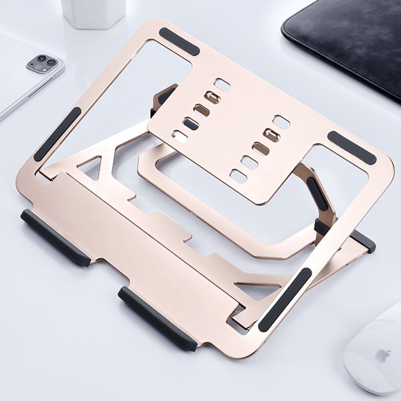 ノートパソコン スタンド 折りたたみ パソコン台 ホルダー 卓上 調整 ホルダー省スペース 冷却 放熱 軽量 熱対策 コンパクト タブレットスタンド Pc Zj006 Smartcool 通販 Yahoo ショッピング