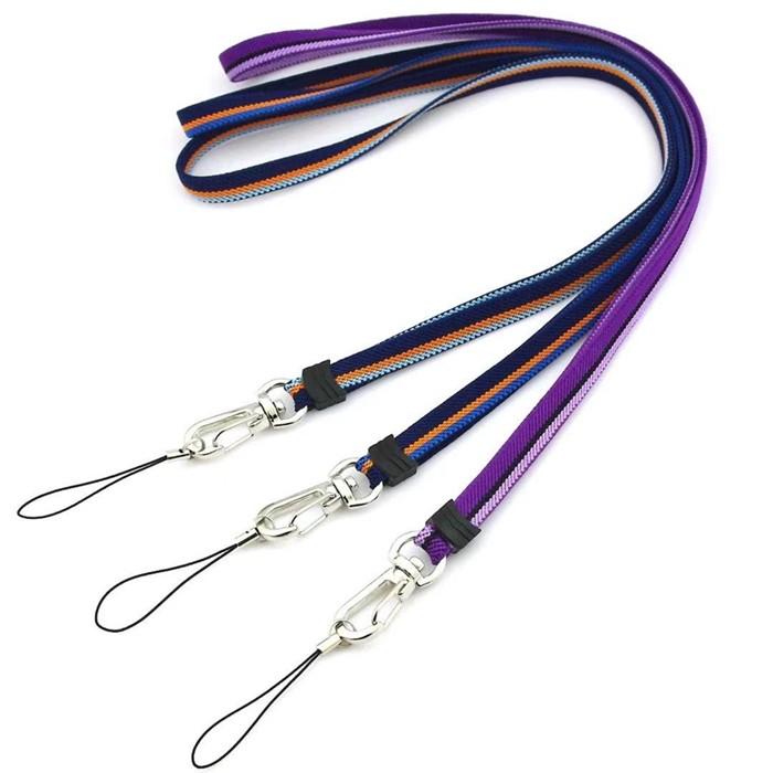 首掛け携帯ストラップ ネックスストラップ スマホ カードホルダー用