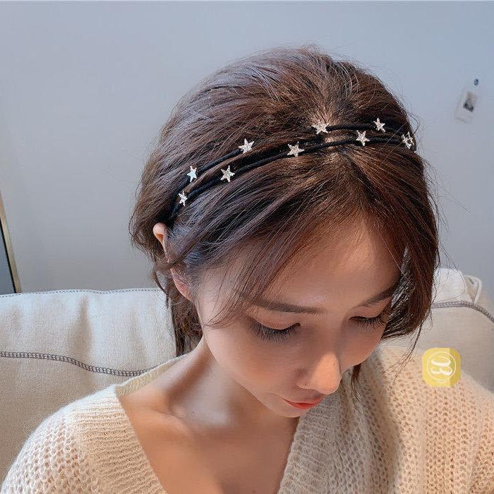 ラインストーン 星 カチューシャ ヘッドドレス ヘアアクセサリー ヘアバンド オシャレ 発表会 入学式 卒業式 結婚式 パーティー イベント 満天のお星さま Alot Hello Case 通販 Yahoo ショッピング