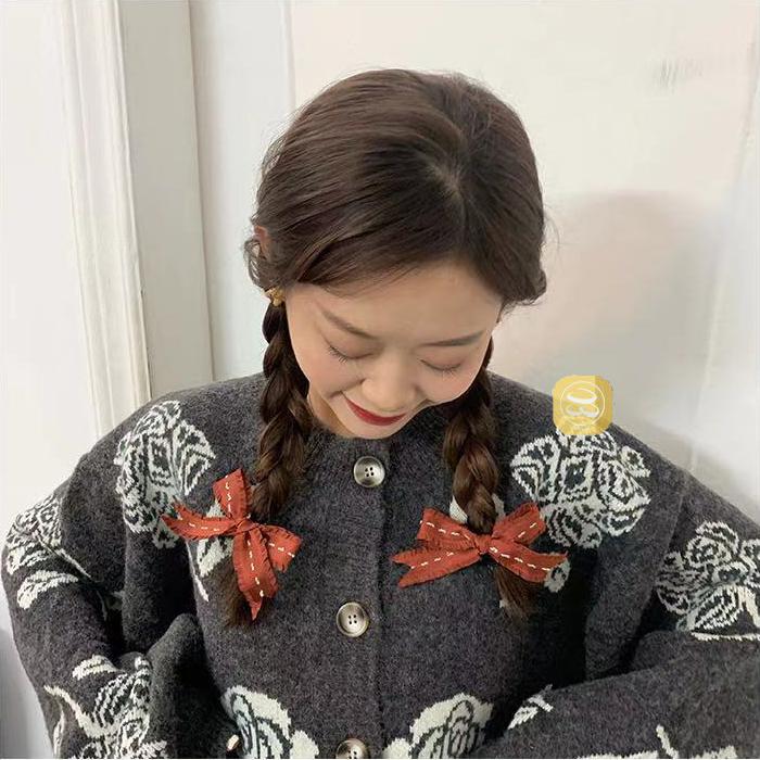 ヘアゴム 可愛い ヘアバンド 蝶結び 輪ゴム 二つ網 ツインテール キッズ アクセサリー 子供ヘアアクセサリー レディース 髪飾り 七五三 結婚式 パーティ Alot Hello Case 通販 Yahoo ショッピング