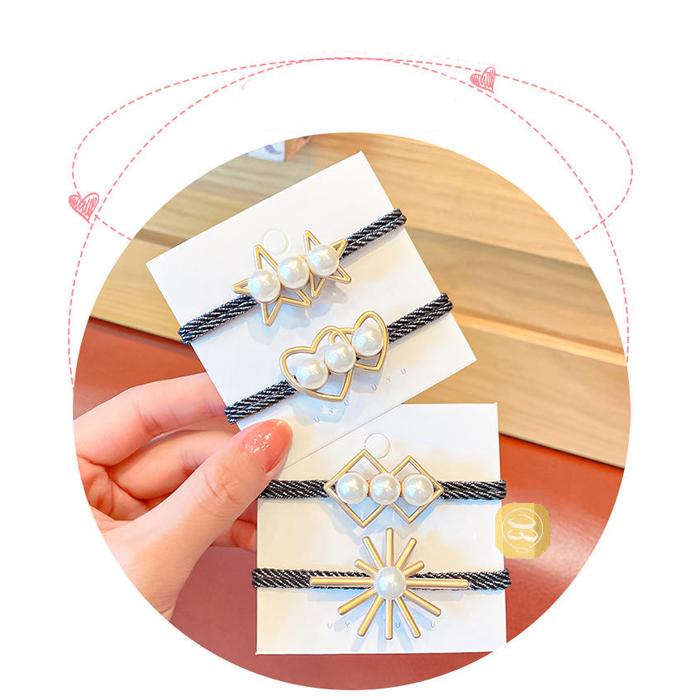 ヘアゴム おしゃれ ヘアバンド 輪ゴム ハート 菱 ヘアアクセサリー 星 太陽の光 おしゃれ レディース 髪飾り 髪留め 発表会 パーティー 卒業式 ポイント消化 Alot Hello Case 通販 Yahoo ショッピング